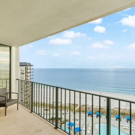 Edgewater T One 1204 Apartment